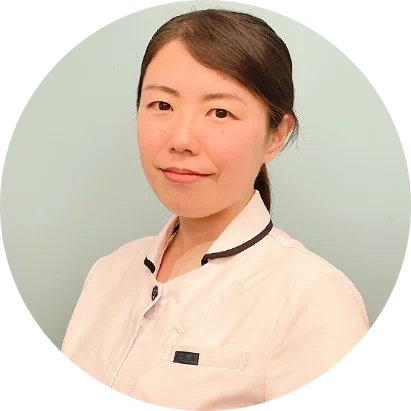 院長 松本 悠花
