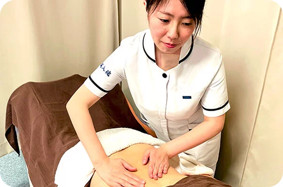 スタッフ集合写真