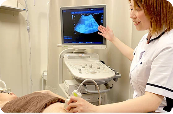 スタッフ集合写真