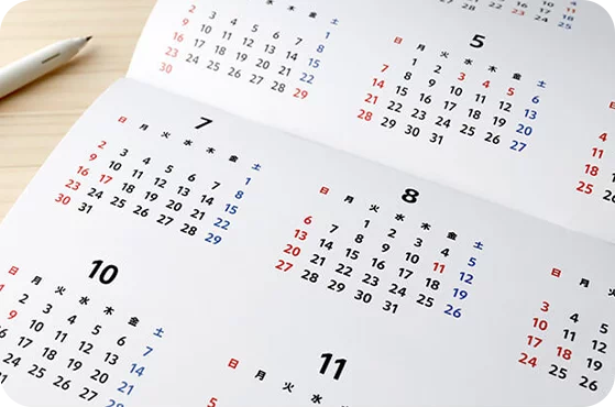 スタッフ集合写真