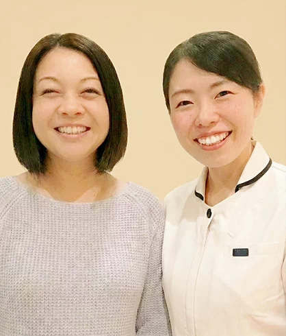 LINEのスクリーンショット