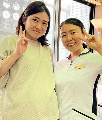 LINEのスクリーンショット